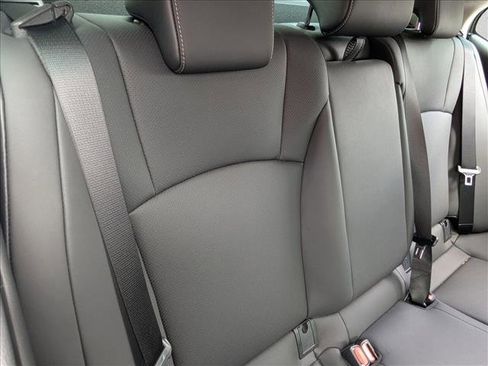 Used 2024 Lexus ES 350 w/ Premium Package FWD image 19
