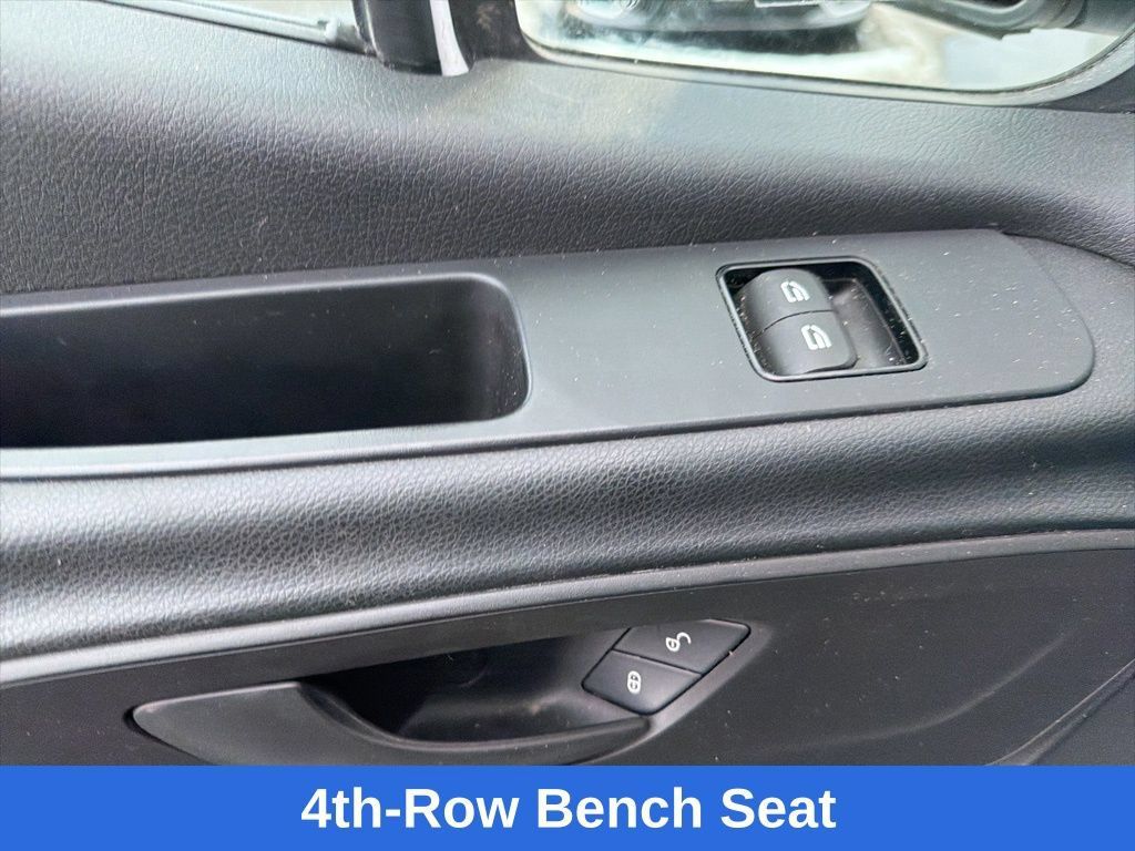 Used 2019 Mercedes-Benz Sprinter 2500 image 12