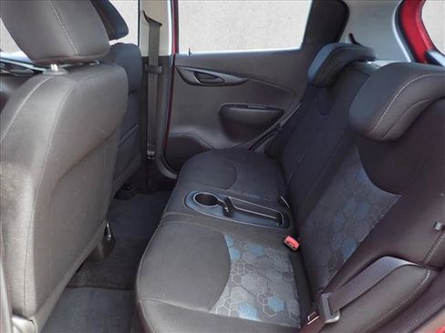Used 2018 Chevrolet Spark LT FWD image 9