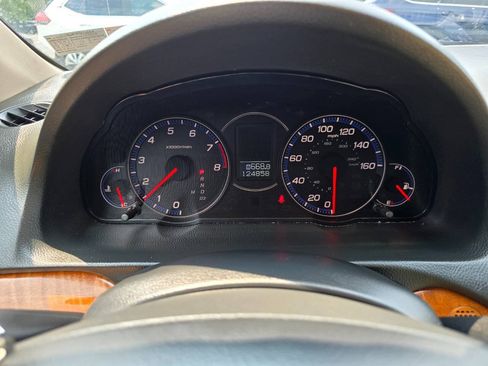 Used 2007 Acura TSX FWD image 16