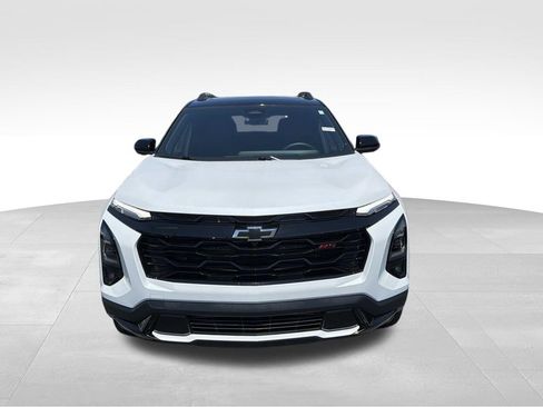 Used 2026 Chevrolet Equinox RS w/ Convenience Package III AWD/4WD image 8