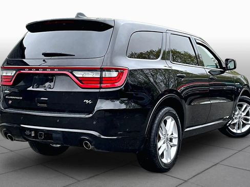 Used 2022 Dodge Durango R/T AWD/4WD image 13