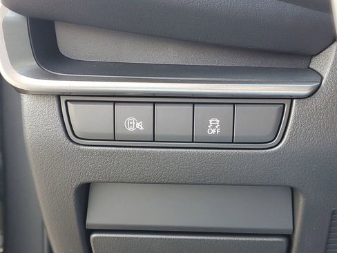 New 2026 MAZDA MAZDA3 s Sport image 15