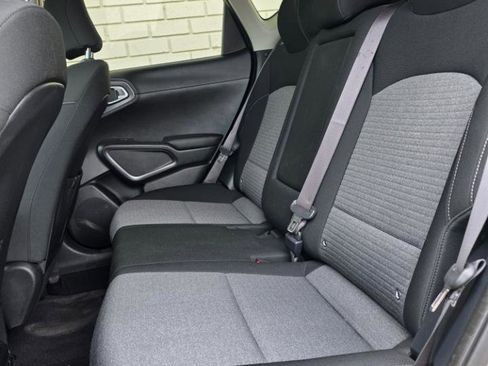 Used 2020 Kia Soul EX FWD image 11