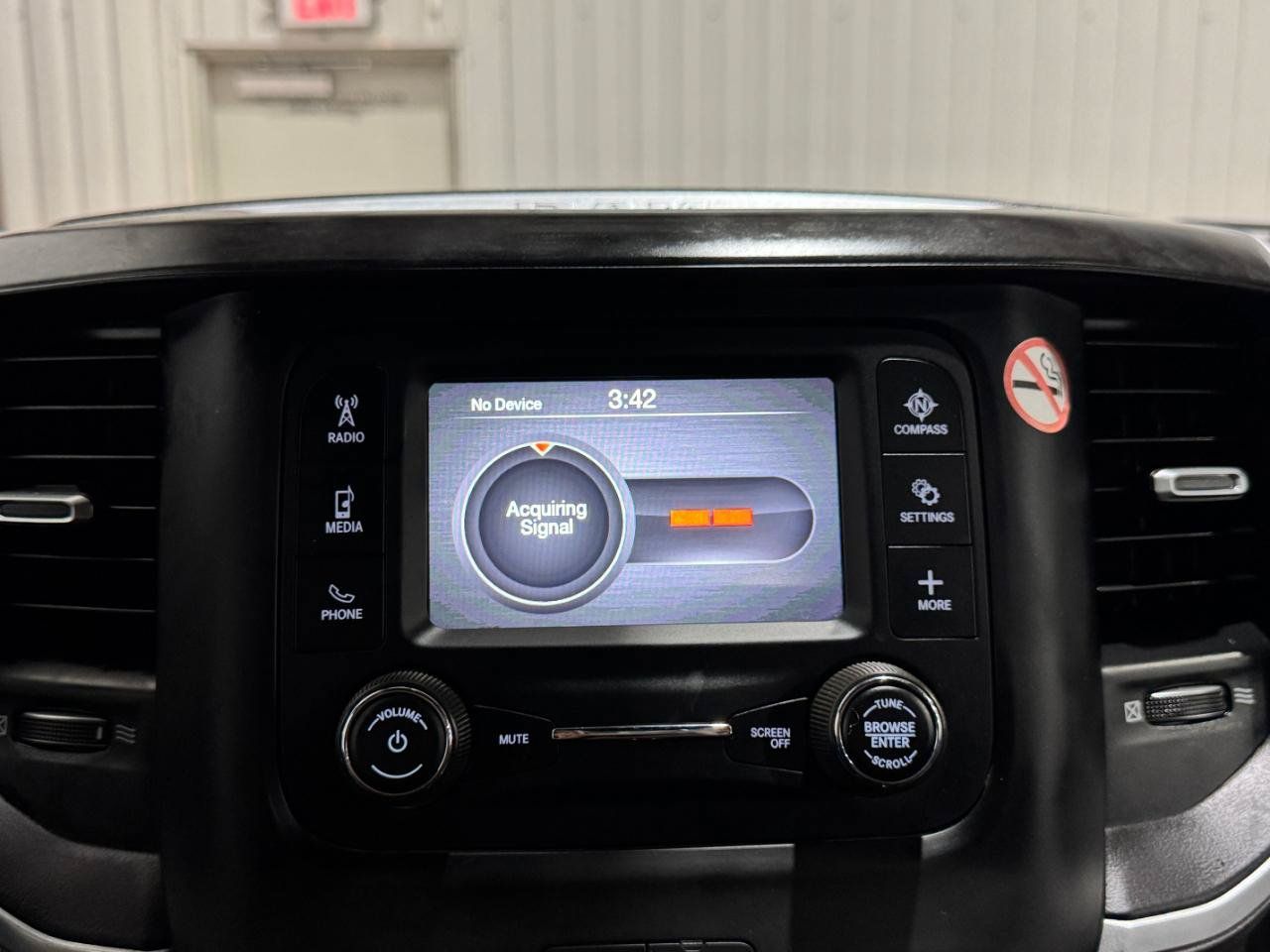 Used 2023 RAM 4500 SLT w/ Quick Order Package 2YG SLT AWD/4WD image 26