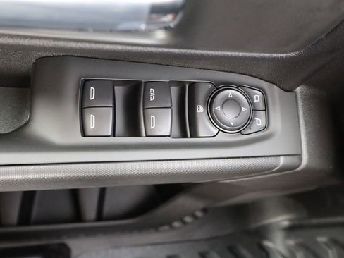 New 2026 Chevrolet Silverado 2500 W/T w/ WT Convenience Package image 15