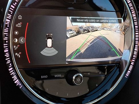 Certified 2024 MINI Cooper S image 17