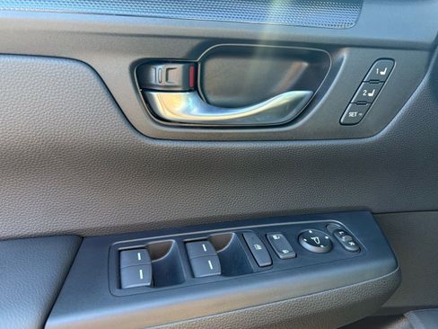 New 2026 Honda CR-V Sport-L image 18