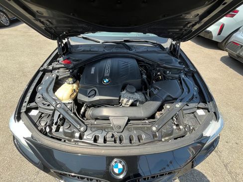 Used 2015 BMW 435i xDrive Convertible AWD/4WD image 13