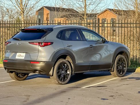 New 2026 MAZDA CX-30 AWD 2.5 S image 4