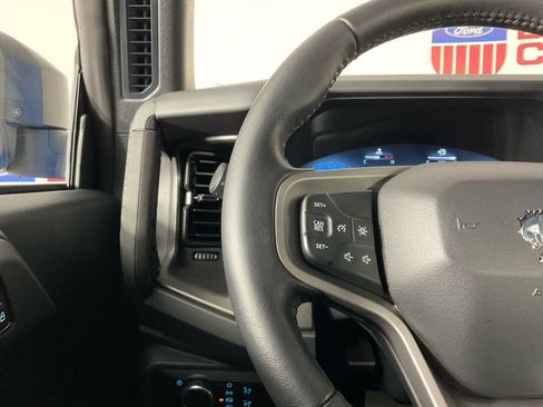 New 2025 Ford Bronco Big Bend image 24