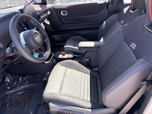 New 2026 MINI Cooper S FWD image 11
