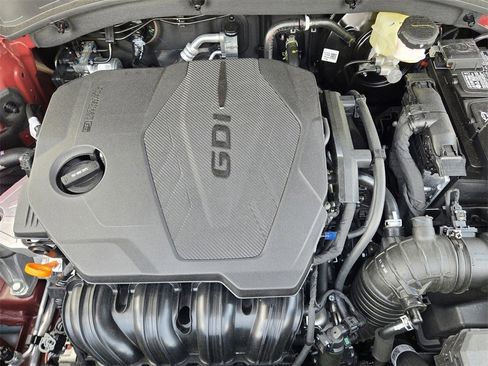 New 2025 Kia Sorento LX image 22