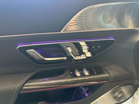 New 2026 Mercedes-Benz SL 63 AMG S e Performance 4MATIC image 11