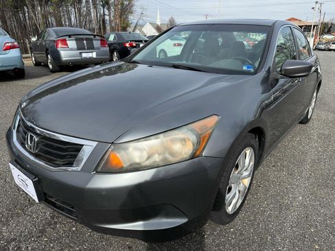 Used 2009 Honda Accord EX-L image 3