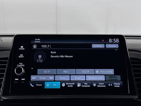 Used 2025 Honda Odyssey Sport-L image 21