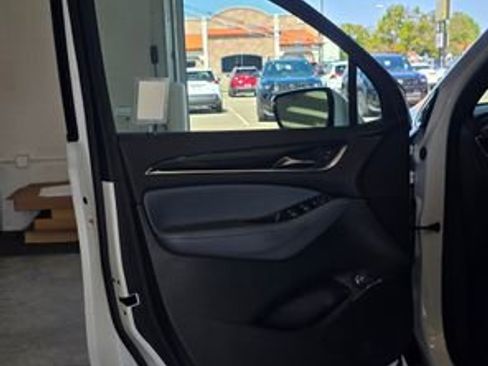 Used 2023 Buick Enclave Essence w/ LPO, Floor Liner Package image 9