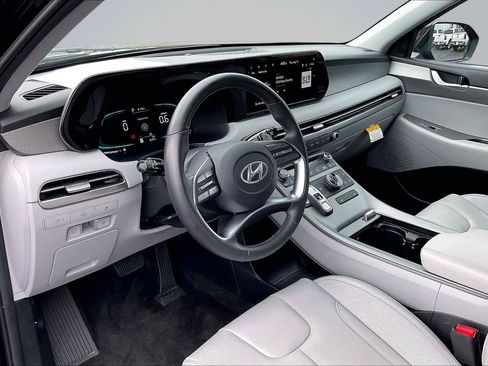 Used 2025 Hyundai Palisade SEL AWD/4WD image 15