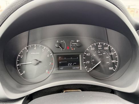 Used 2019 Nissan Sentra S image 24