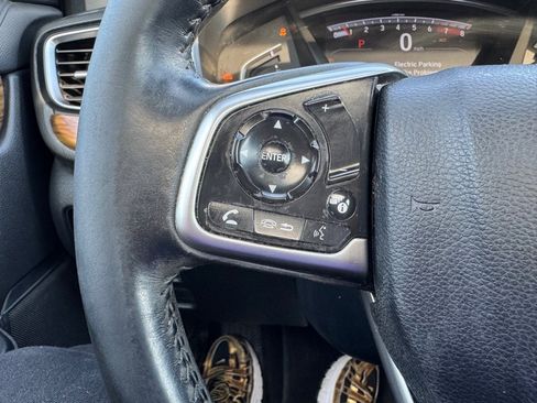 Used 2019 Honda CR-V EX-L image 10