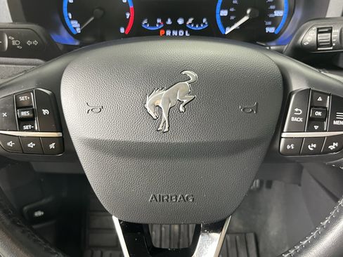 Used 2021 Ford Bronco Sport Big Bend w/ Big Bend Package (96B) image 17