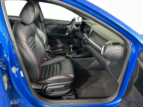 Used 2023 Kia Forte GT image 29