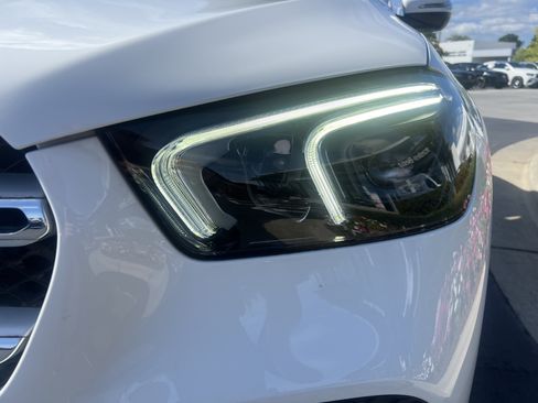 Certified 2022 Mercedes-Benz GLE 350 4MATIC image 6
