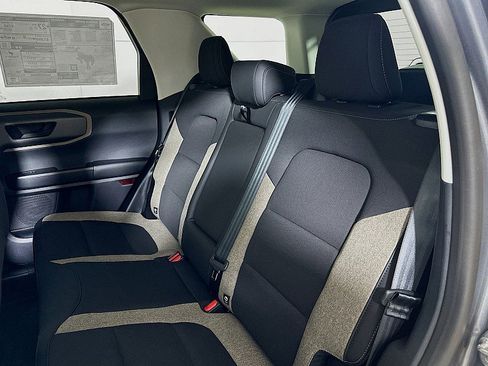 New 2025 Ford Bronco Sport Big Bend image 8