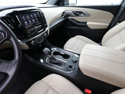 Used 2023 Chevrolet Traverse LS w/ LPO, Cargo Package AWD/4WD image 20