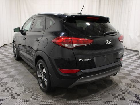 Used 2016 Hyundai Tucson Sport FWD image 30