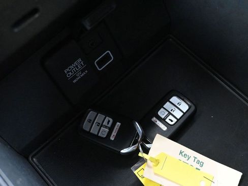 Certified 2023 Honda Passport TrailSport image 19