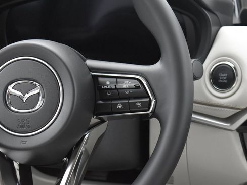 New 2026 MAZDA CX-90 3.3 Turbo S w/ Premium Package image 17