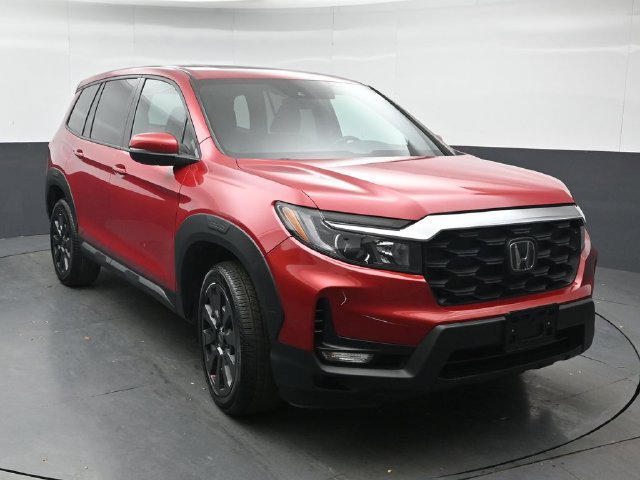 Used 2023 Honda Passport EX-L image 1