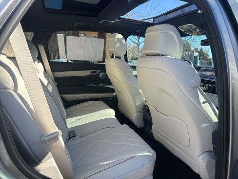 New 2026 Genesis GV80 3.5T Prestige image 32