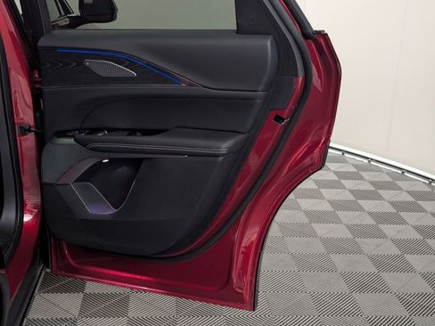 Used 2024 Cadillac Lyriq Luxury w/ LPO, Floor Liner Package image 92