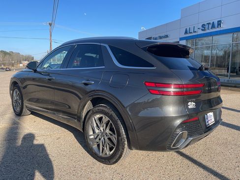 Used 2025 Genesis GV70 2.5T image 6
