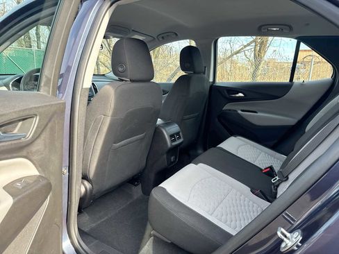 Used 2018 Chevrolet Equinox LS w/ LPO, Cargo Package image 12