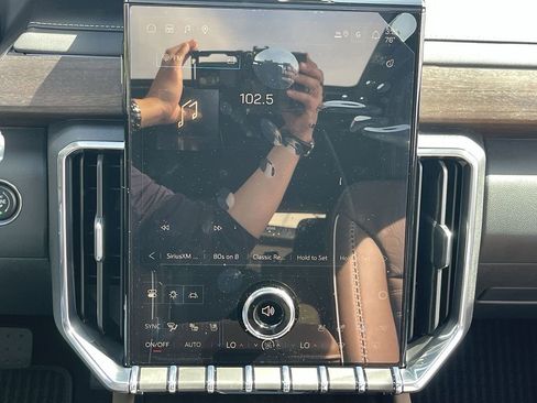 New 2026 GMC Acadia Denali Ultimate AWD/4WD image 13