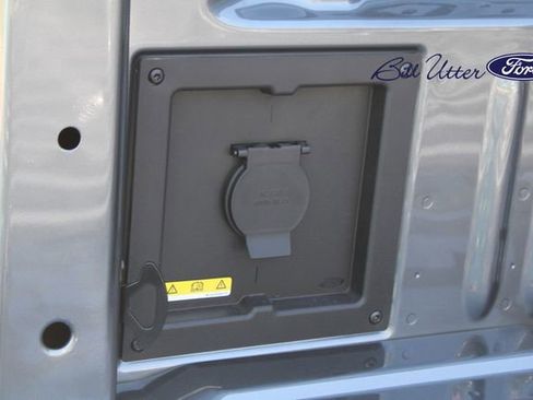 New 2025 Ford F150 XLT w/ Equipment Group 302A MID image 7