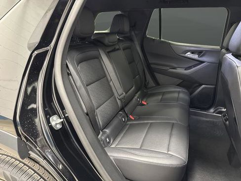 New 2026 Chevrolet Equinox LT image 30