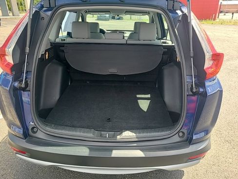 Used 2018 Honda CR-V LX image 11