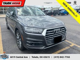 Used 2019 Audi Q7 2.0T Premium Plus AWD/4WD video 1