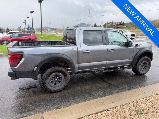 Used 2024 Ford F150 Raptor AWD/4WD image 6