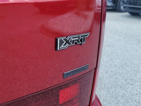 New 2025 Hyundai Santa Fe XRT image 7