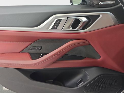 Certified 2023 BMW i4 eDrive35 w/ Premium Package image 26