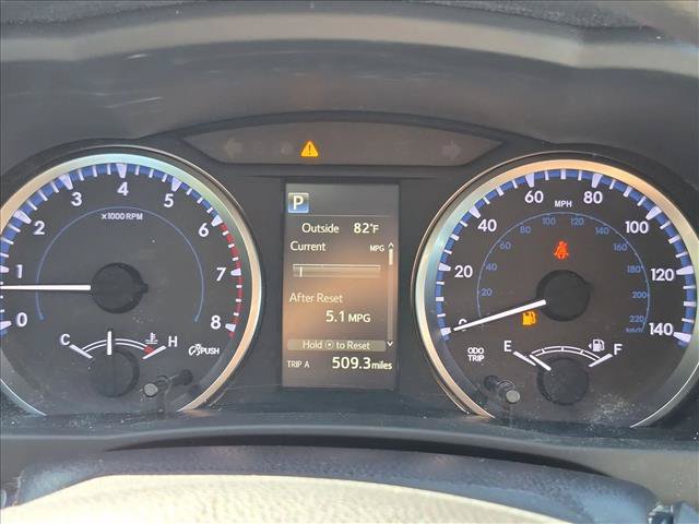 Used 2017 Toyota Highlander LE FWD image 12