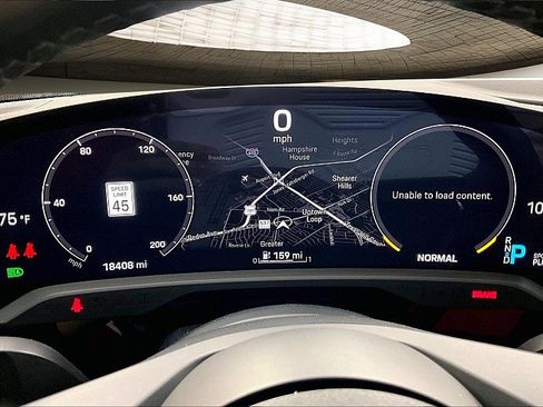 Used 2021 Porsche Taycan image 22