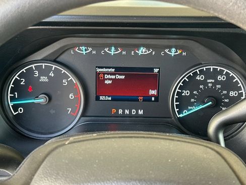 Used 2024 Ford F250 XL w/ STX Appearance Package AWD/4WD image 26