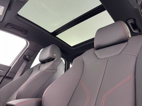 New 2025 Audi Q3 2.0T Premium Plus image 21