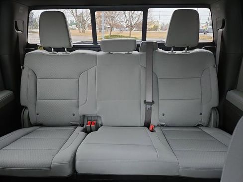 New 2026 GMC Sierra 1500 SLE w/ X31 Off-Road Package image 26